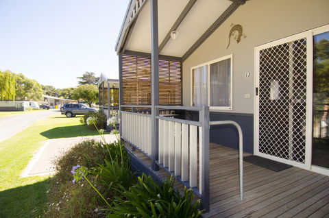 Lakeside Tourist Park - Accommodation Brunswick Heads 11