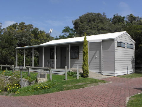 Lakeside Tourist Park - Accommodation Brunswick Heads 1