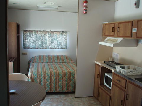 Lakeside Tourist Park - Accommodation Brunswick Heads 13