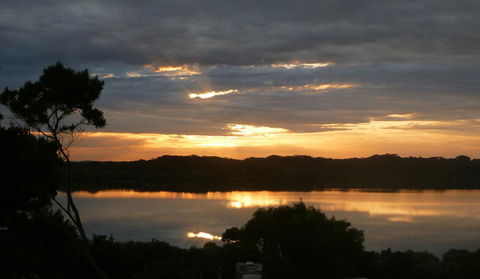 Lakeside Tourist Park - Accommodation Brunswick Heads 12