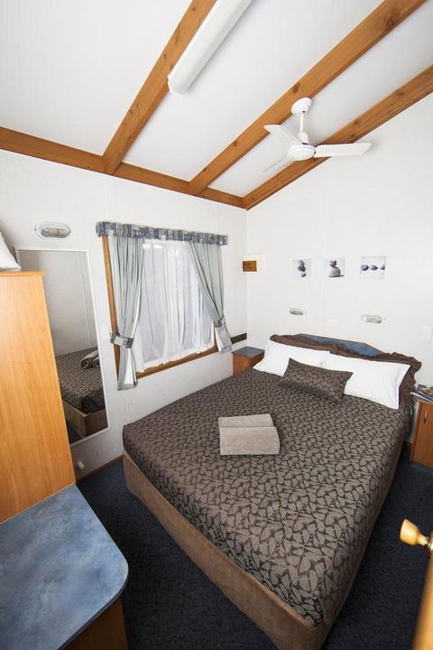 Lakeside Tourist Park - Accommodation Brunswick Heads 15