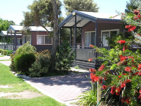 Lakeside Tourist Park - Accommodation Brunswick Heads 17