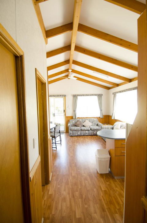 Lakeside Tourist Park - Accommodation Brunswick Heads 5