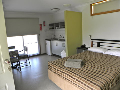 Lakeside Tourist Park - Accommodation Brunswick Heads 9