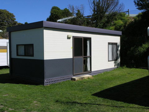 Lakeside Tourist Park - Accommodation Brunswick Heads 4