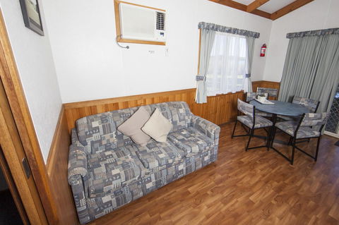 Lakeside Tourist Park - Accommodation Brunswick Heads 6