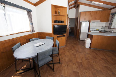 Lakeside Tourist Park - Accommodation Brunswick Heads 7