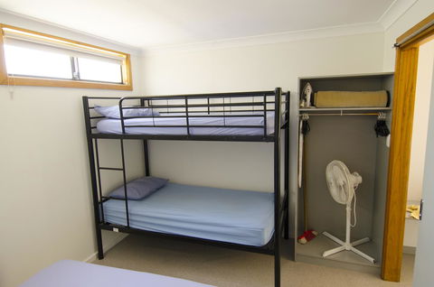 Lakeside Tourist Park - Accommodation Brunswick Heads 8