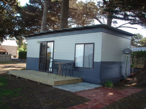 Lakeside Tourist Park - Accommodation Brunswick Heads 10