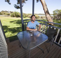 Lakeside Tourist Park - Accommodation Brunswick Heads