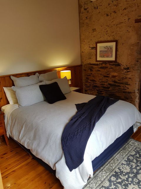 William Hunt's Retreat - Cypress Studio - Accommodation Brunswick Heads 2