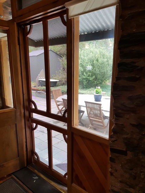 William Hunt's Retreat - Cypress Studio - Accommodation Brunswick Heads 12