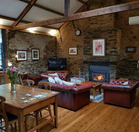 William Hunt's Retreat - Cypress Studio - Accommodation Brunswick Heads