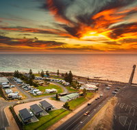 Port Hughes Tourist Park - Accommodation Brunswick Heads