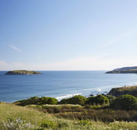 NRMA Victor Harbor Beachfront Holiday Park - Accommodation Brunswick Heads