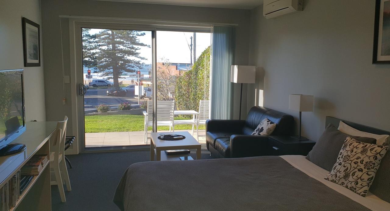 Austinmer NSW Accommodation Brunswick Heads