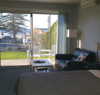 2 Austinmer Studio - Accommodation Brunswick Heads
