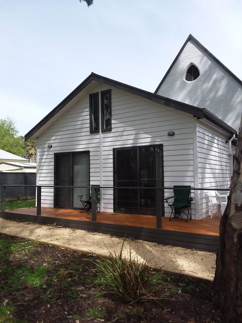 Cloisters Of Kalangadoo - Accommodation Brunswick Heads 3