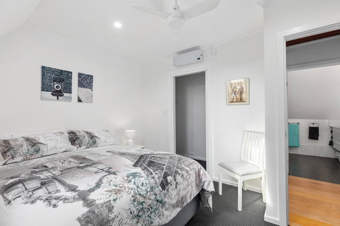 Cloisters Of Kalangadoo - Accommodation Brunswick Heads 13