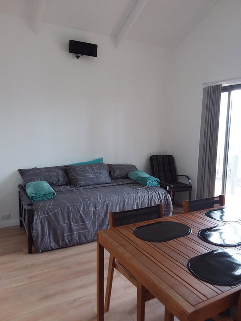 Cloisters Of Kalangadoo - Accommodation Brunswick Heads 4