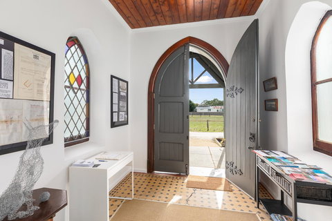 Cloisters Of Kalangadoo - Accommodation Brunswick Heads 18
