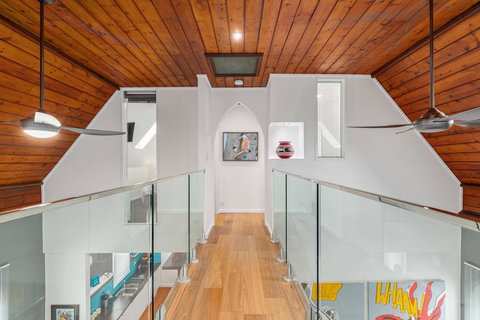 Cloisters Of Kalangadoo - Accommodation Brunswick Heads 12