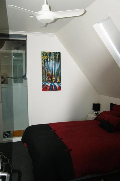 Cloisters Of Kalangadoo - Accommodation Brunswick Heads 27