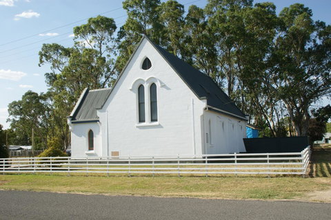 Cloisters Of Kalangadoo - Accommodation Brunswick Heads 7