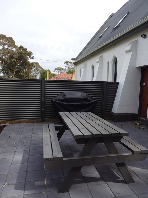 Cloisters Of Kalangadoo - Accommodation Brunswick Heads 5