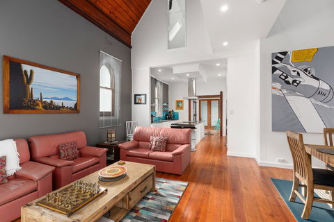 Cloisters Of Kalangadoo - Accommodation Brunswick Heads 17