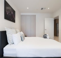 Ther-Rich 2Brm CBD Apartment - Accommodation Brunswick Heads