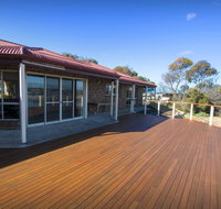 Limestone Ridge - Accommodation Brunswick Heads