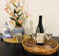 CENTRAL ESCAPE 2 BEDROOM  ADELAIDE CBD - Accommodation Brunswick Heads