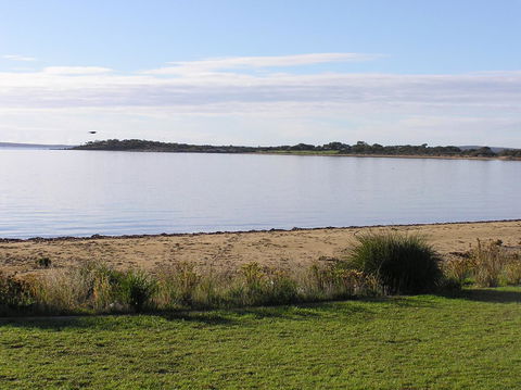 Mariners Cay Apartment - Accommodation Brunswick Heads 7