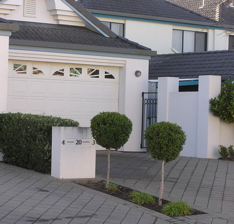 Mariners Cay Apartment - Accommodation Brunswick Heads 4