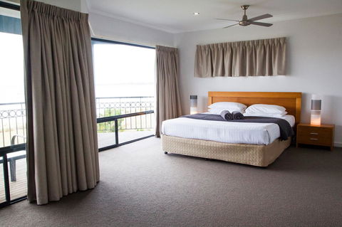 Mariners Cay Apartment - Accommodation Brunswick Heads 15