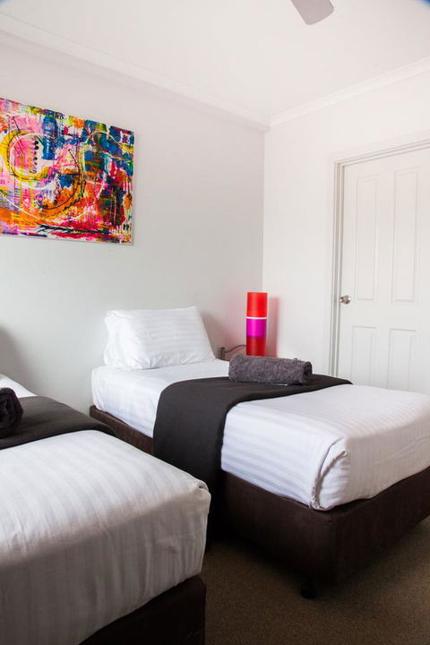 Mariners Cay Apartment - Accommodation Brunswick Heads 13