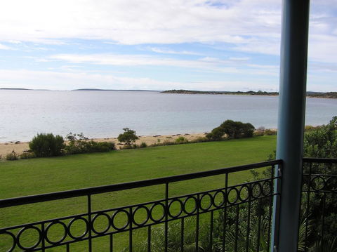 Mariners Cay Apartment - Accommodation Brunswick Heads 6