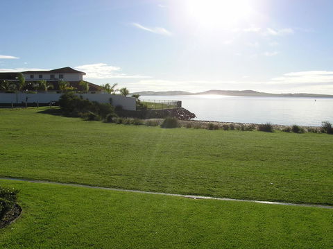 Mariners Cay Apartment - Accommodation Brunswick Heads 8
