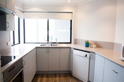 Mariners Cay Apartment - Accommodation Brunswick Heads 11