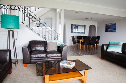 Mariners Cay Apartment - Accommodation Brunswick Heads 10