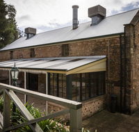 The Rising Sun Hotel - Accommodation Brunswick Heads