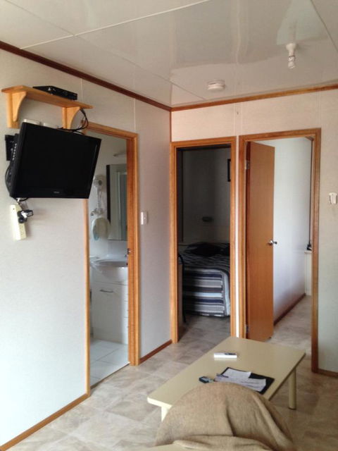 Wudinna Gawler Ranges Motel And Caravan Park - Accommodation Brunswick Heads 2