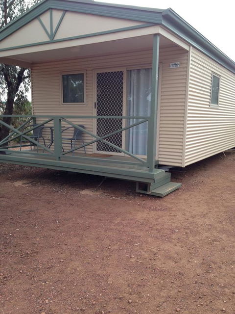 Wudinna Gawler Ranges Motel And Caravan Park - Accommodation Brunswick Heads 18