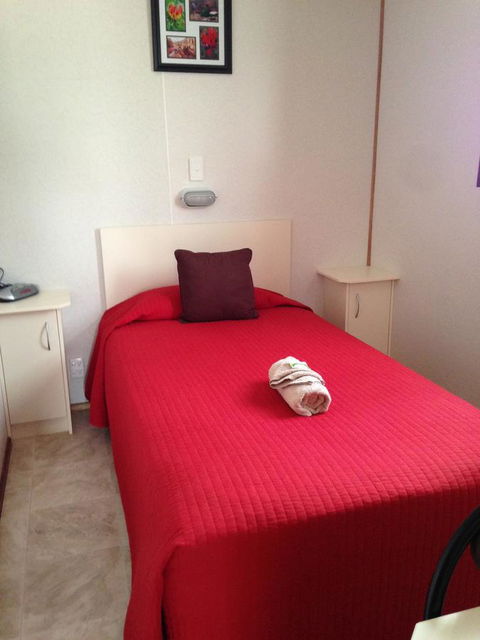Wudinna Gawler Ranges Motel And Caravan Park - Accommodation Brunswick Heads 12
