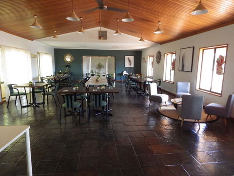 Wudinna Gawler Ranges Motel And Caravan Park - Accommodation Brunswick Heads 3