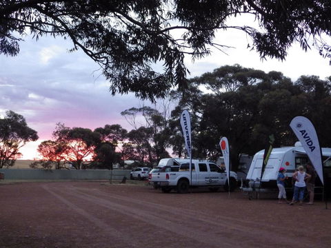 Wudinna Gawler Ranges Motel And Caravan Park - Accommodation Brunswick Heads 15