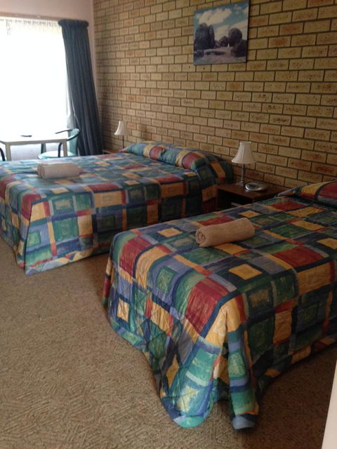 Wudinna Gawler Ranges Motel And Caravan Park - Accommodation Brunswick Heads 10