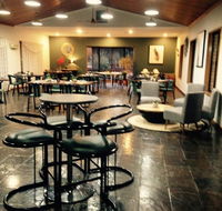 Gawler Ranges Motel and Caravan Park - Accommodation Brunswick Heads