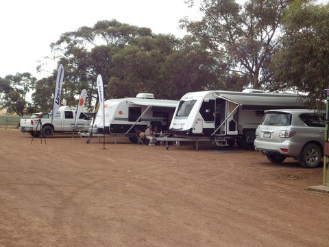 Wudinna Gawler Ranges Motel And Caravan Park - Accommodation Brunswick Heads 16